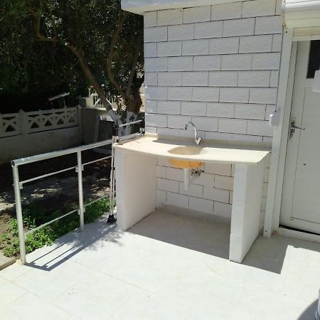 Cesme Burcu Sitesi Yaman Çeşme Exterior photo
