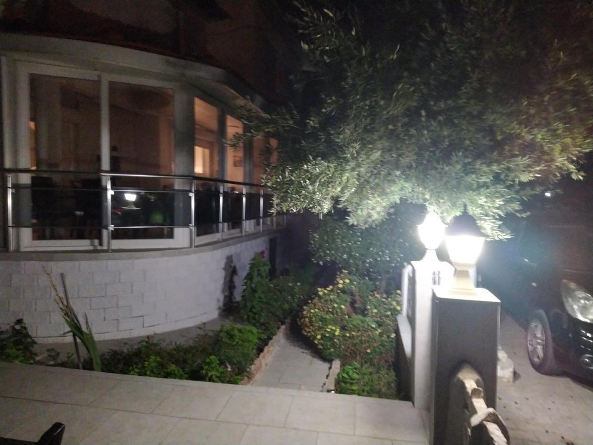 Cesme Burcu Sitesi Yaman Çeşme Exterior photo