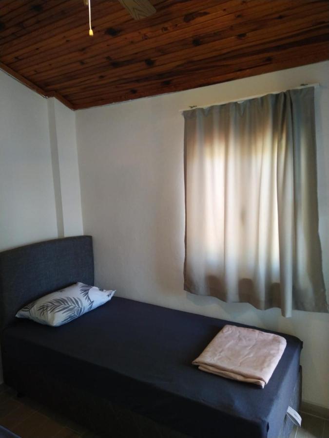 Cesme Burcu Sitesi Yaman Çeşme Exterior photo