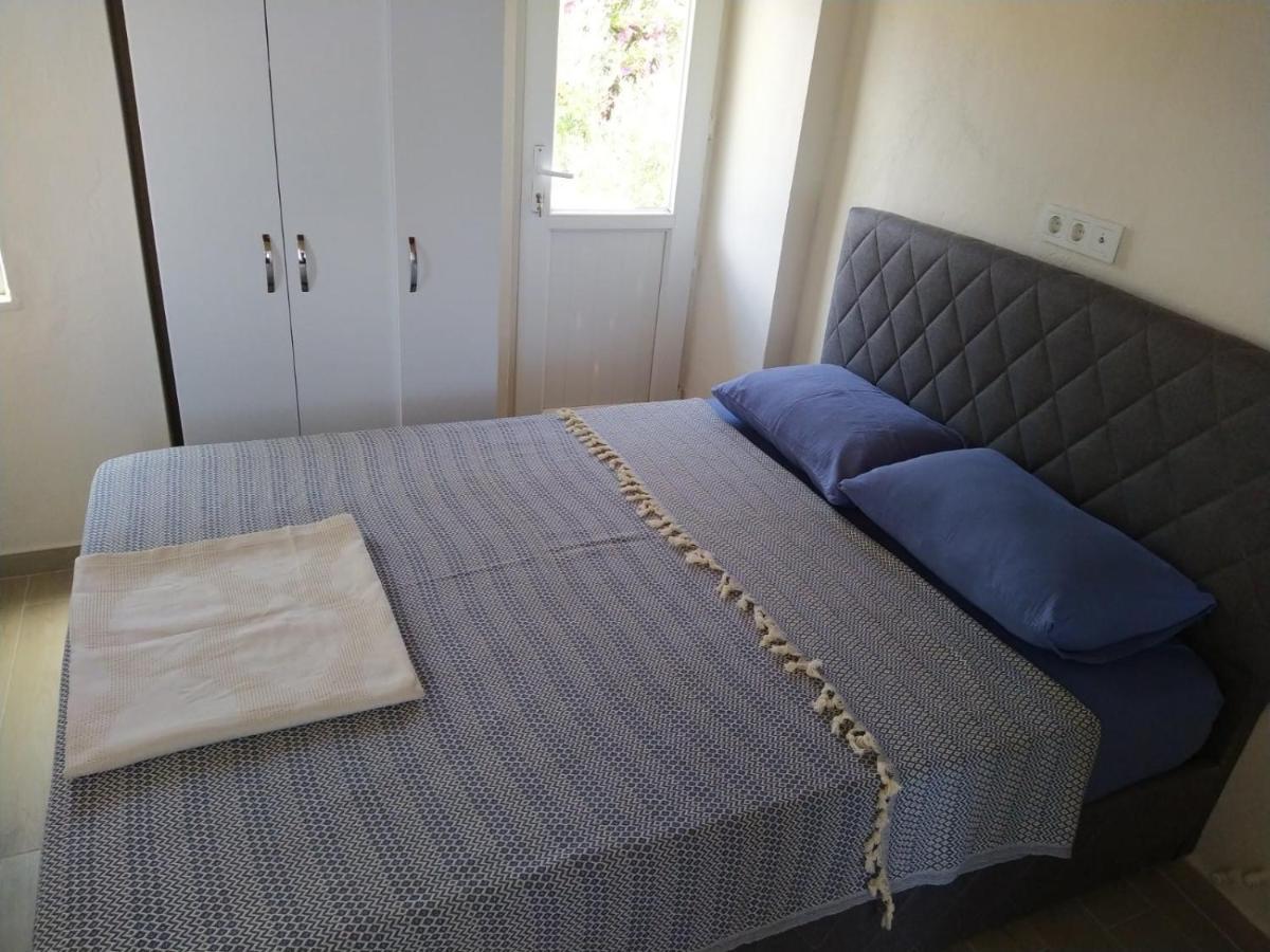 Cesme Burcu Sitesi Yaman Çeşme Exterior photo