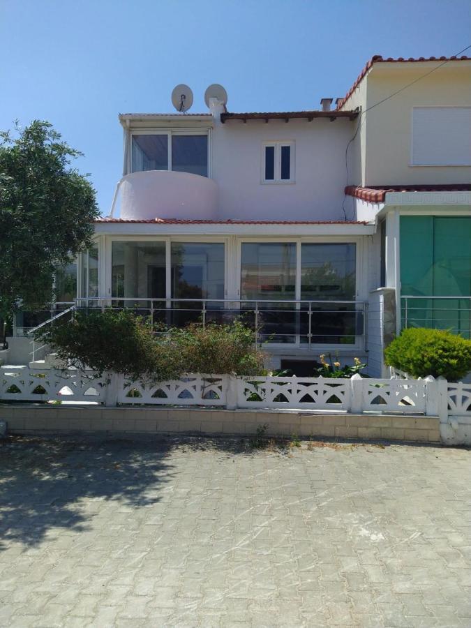 Cesme Burcu Sitesi Yaman Çeşme Exterior photo