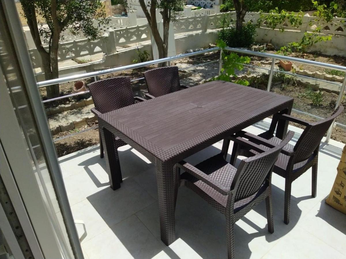 Cesme Burcu Sitesi Yaman Çeşme Exterior photo