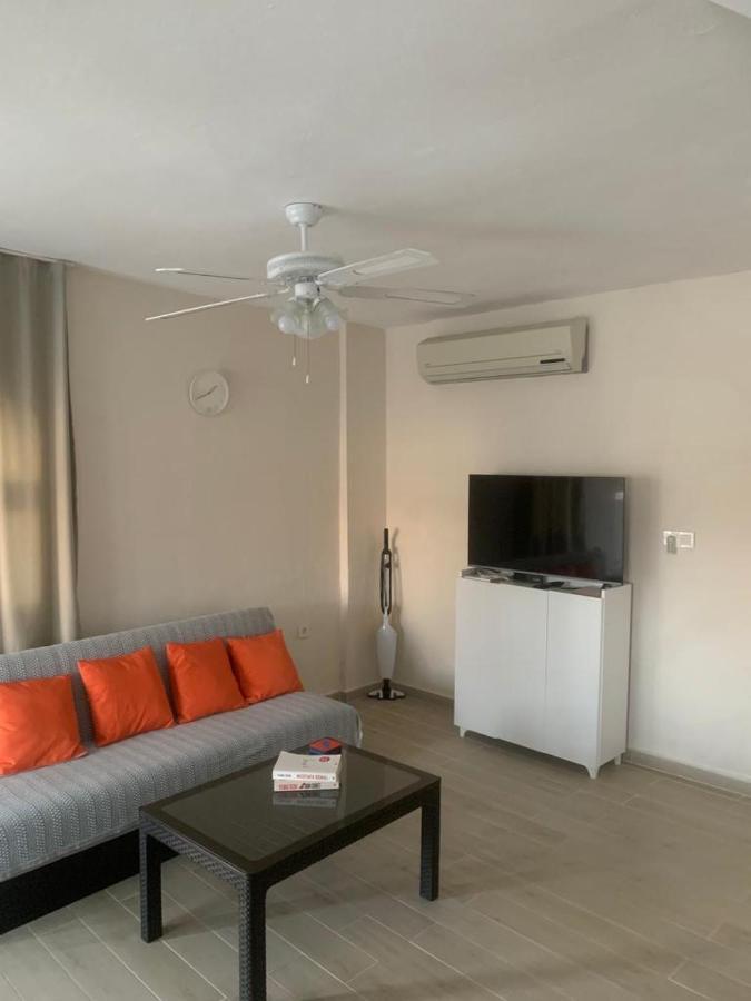 Cesme Burcu Sitesi Yaman Çeşme Exterior photo